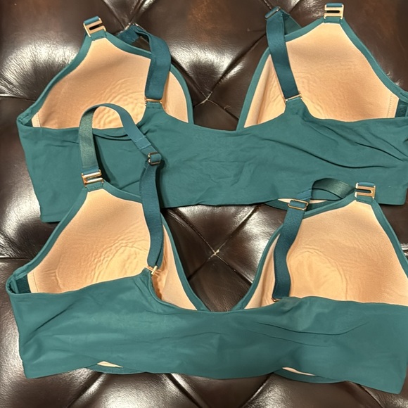 Soma Bodify Perfect Coverage Bra - Picture 4 of 11
